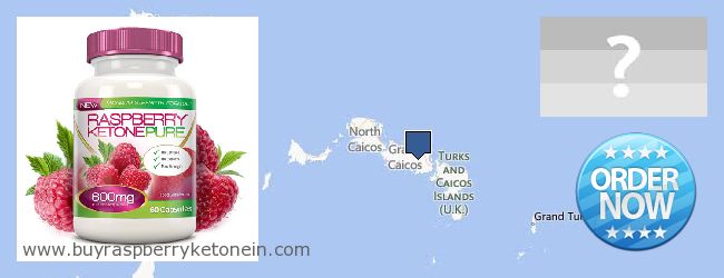 Dónde comprar Raspberry Ketone en linea Turks And Caicos Islands